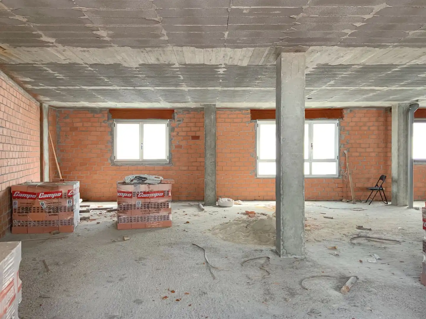 Buildings for sale in Burela