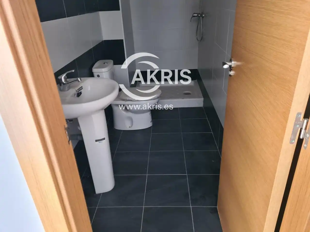 Flat for sale in 28 de Marzo, Turleque