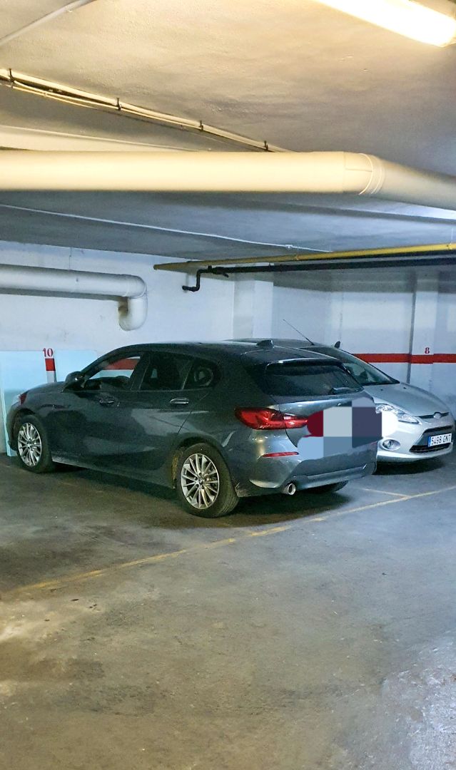 Parking of Garage for sale in  Valencia Capital