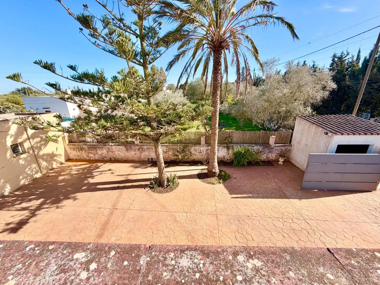 Maison rustique avec piscine à vendre à Llucmajor pueblo, imagen 20