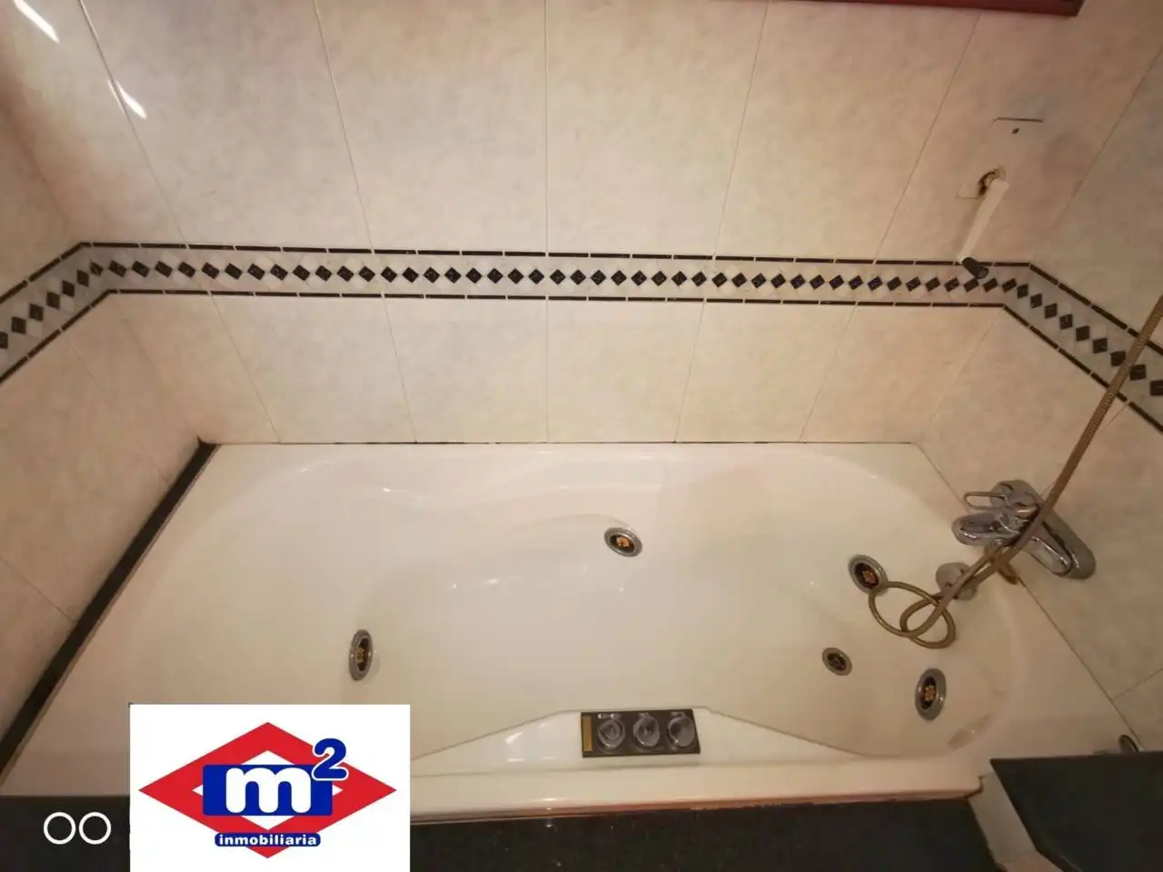 Baño de Casa o chalet de alquiler en Mos con Calefacción y Terraza
