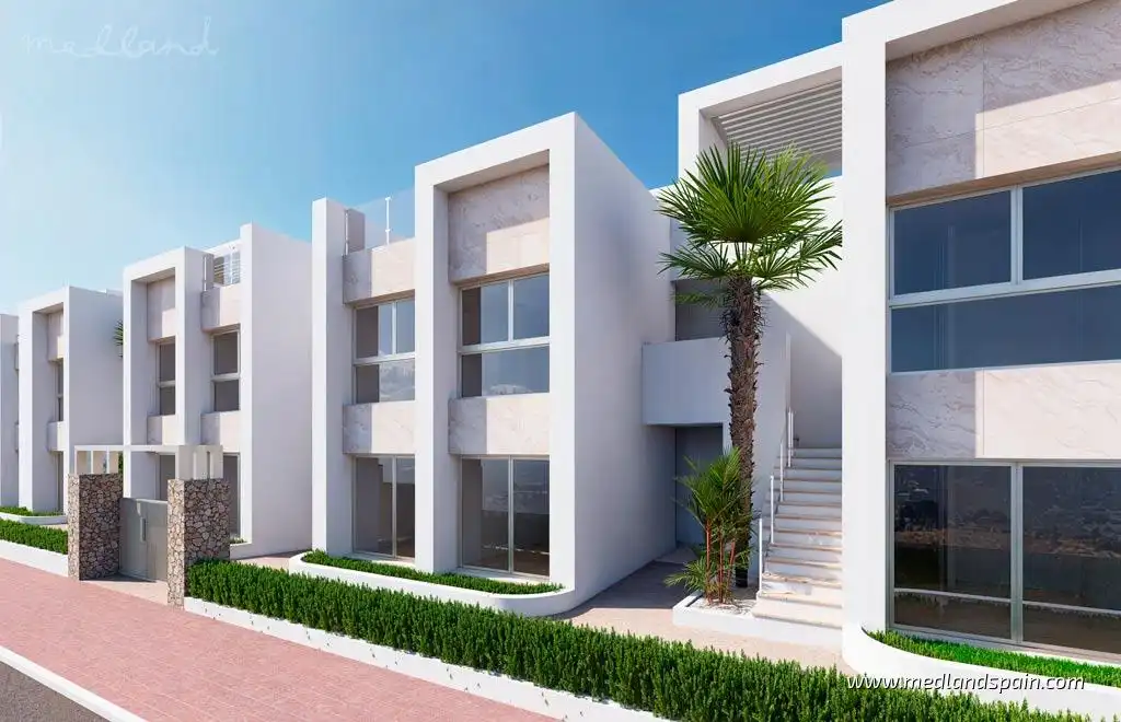 Apartament en venda a Lo Marabú