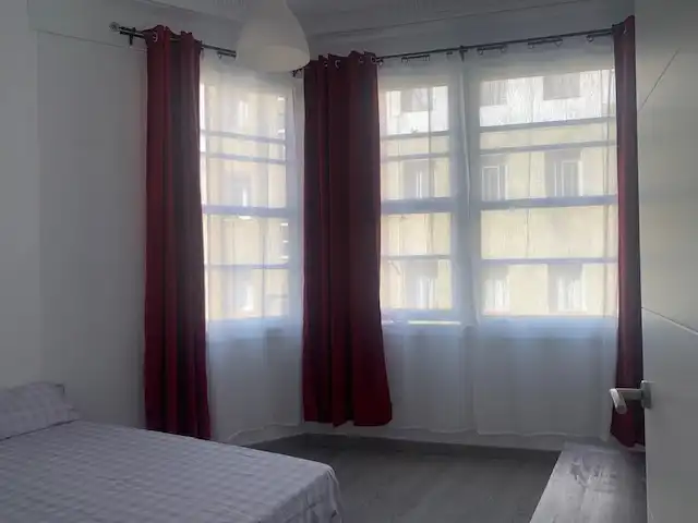 Piso de alquiler en Centro