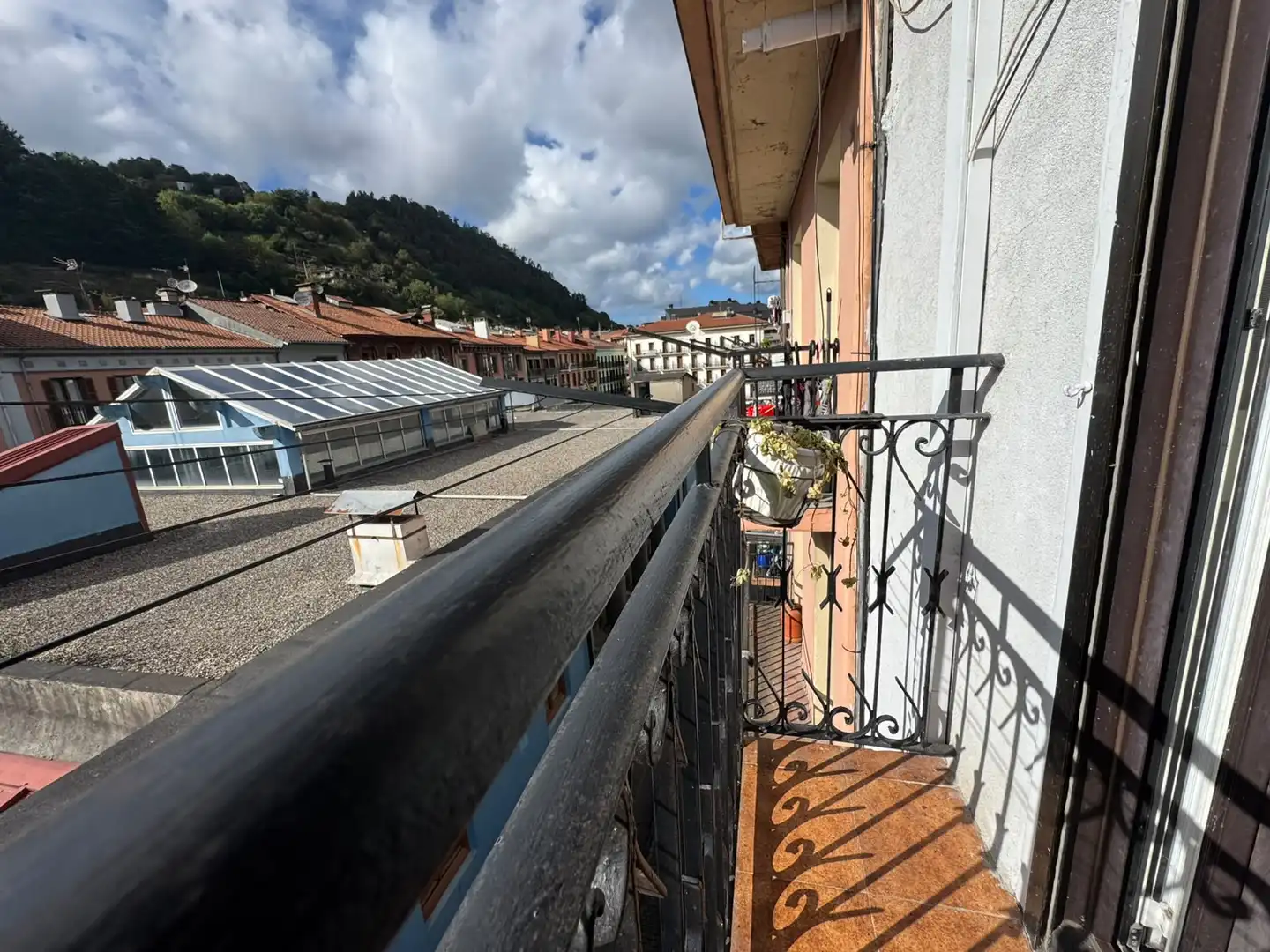 Appartement avec terrasse à vendre à Errementari Kalea, imagen 2