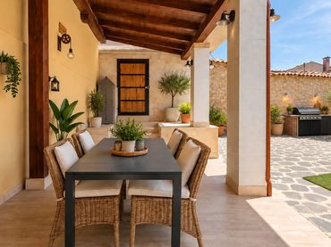 Casa con balcón en venta en Calle Desengaño
