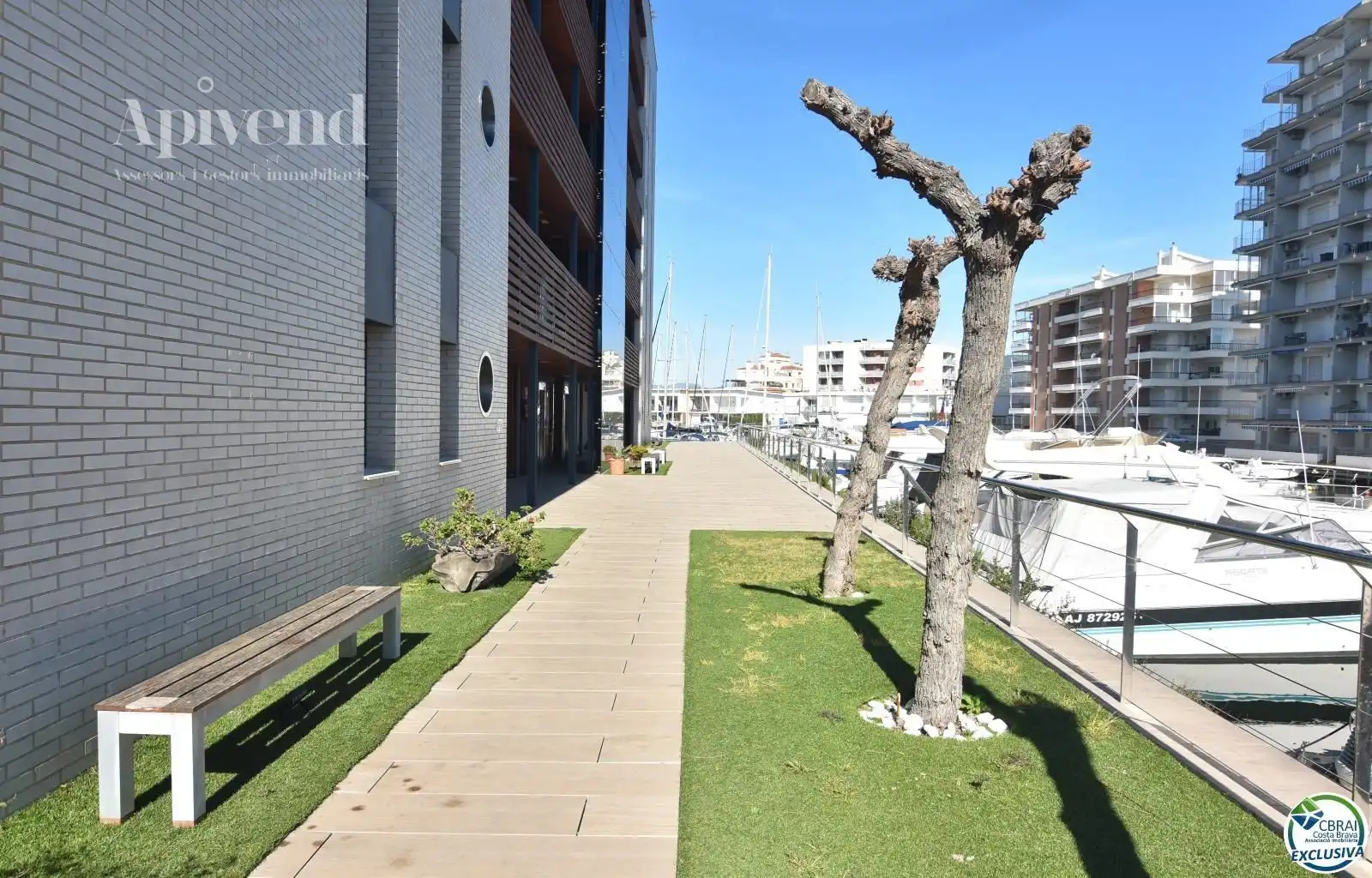 Flat with pool for sale in DEL CAP DE LA GOLA, imagen 19
