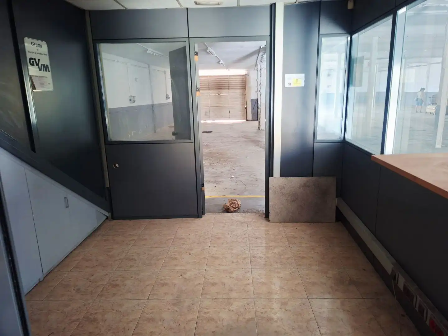 Nave industrielle à louer à Carrer de Severo Ochoa 45, imagen 7