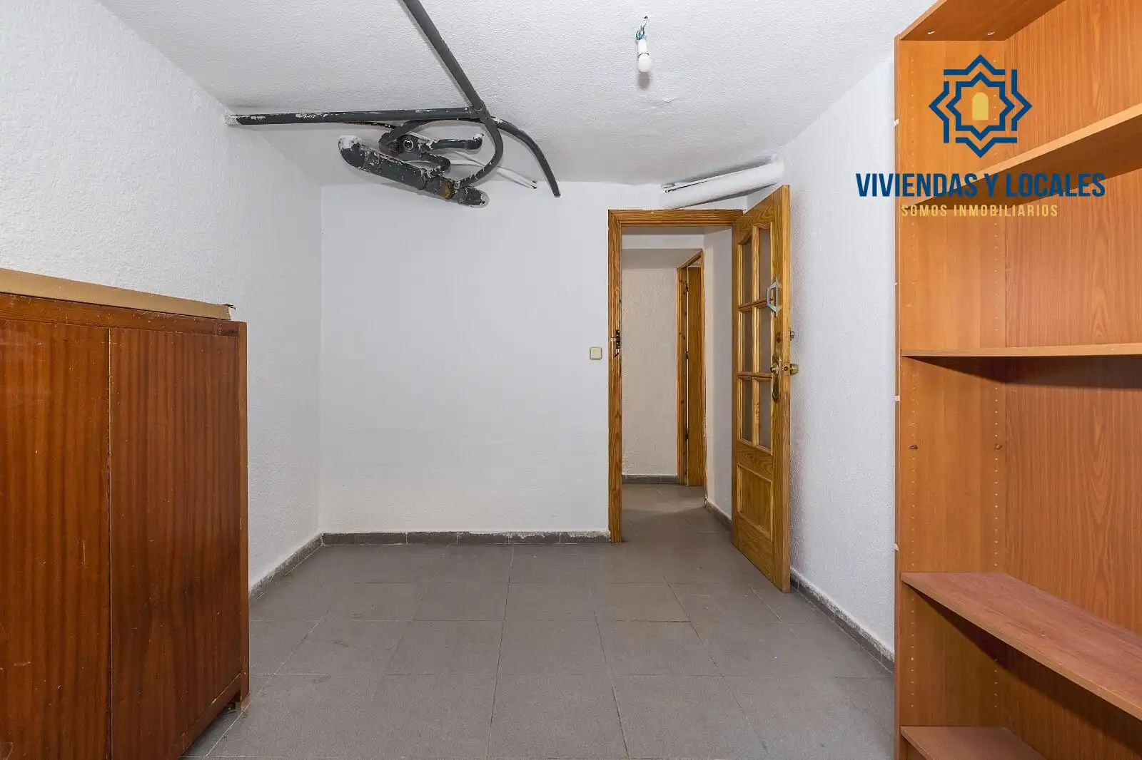 Casa o chalet en venta en Avda. Federico Garcia Lorca - Nueva Estación Autobuses