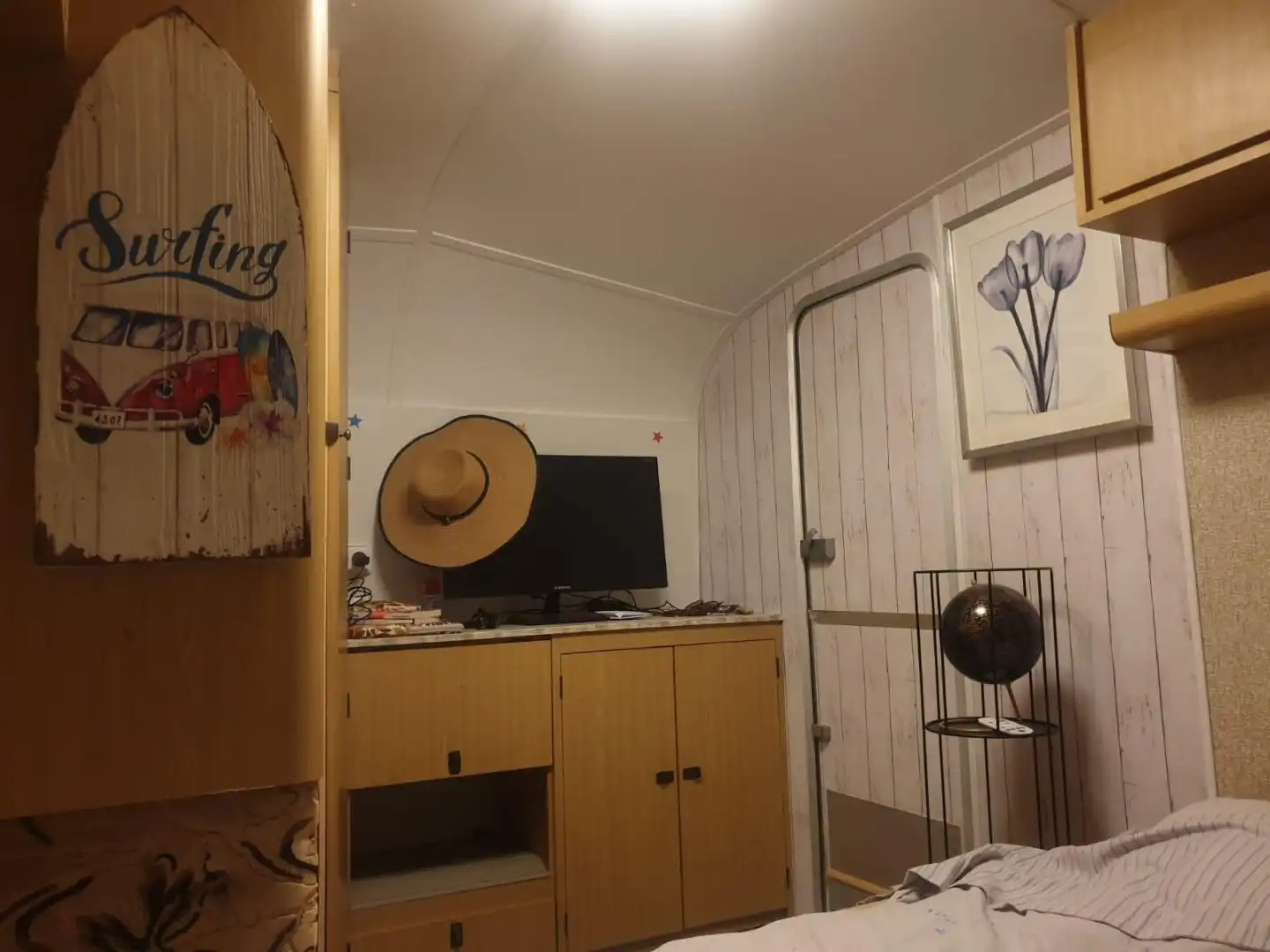 Habitación de Casa o chalet en venta en Salobreña con Jardín privado