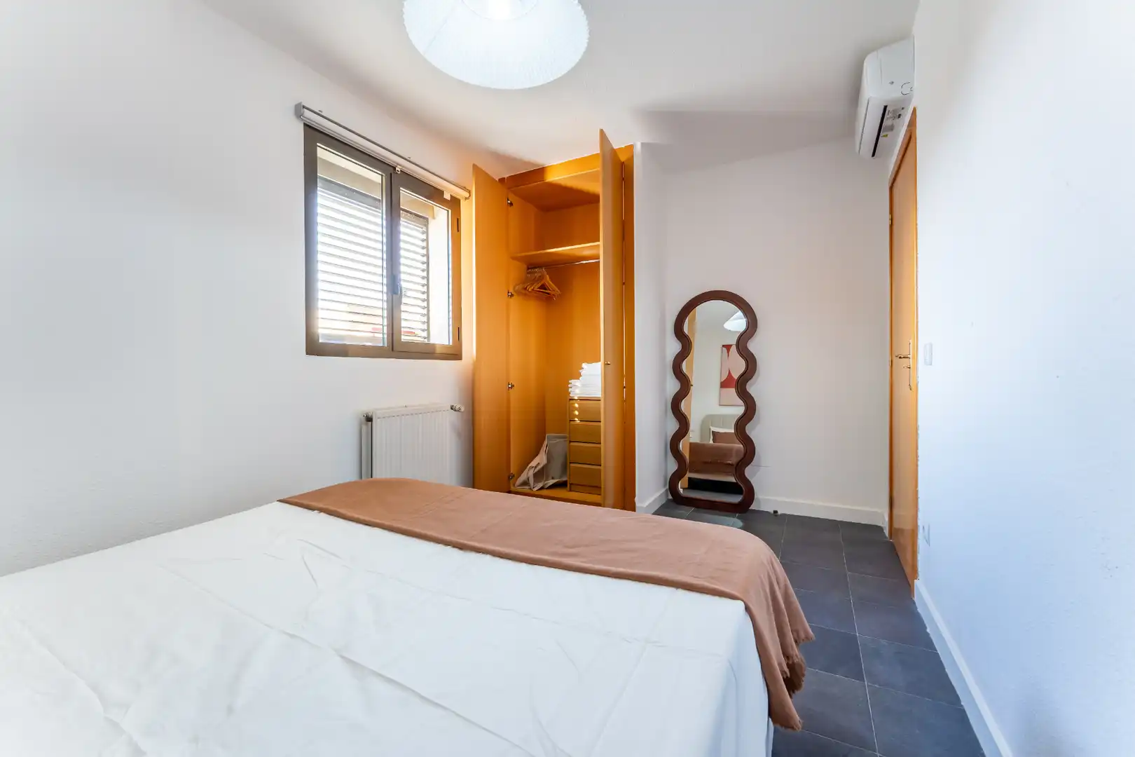 Wohnung zum Verkauf in Calle de la Mezquita de Córdoba, 2, PAU de Carabanchel