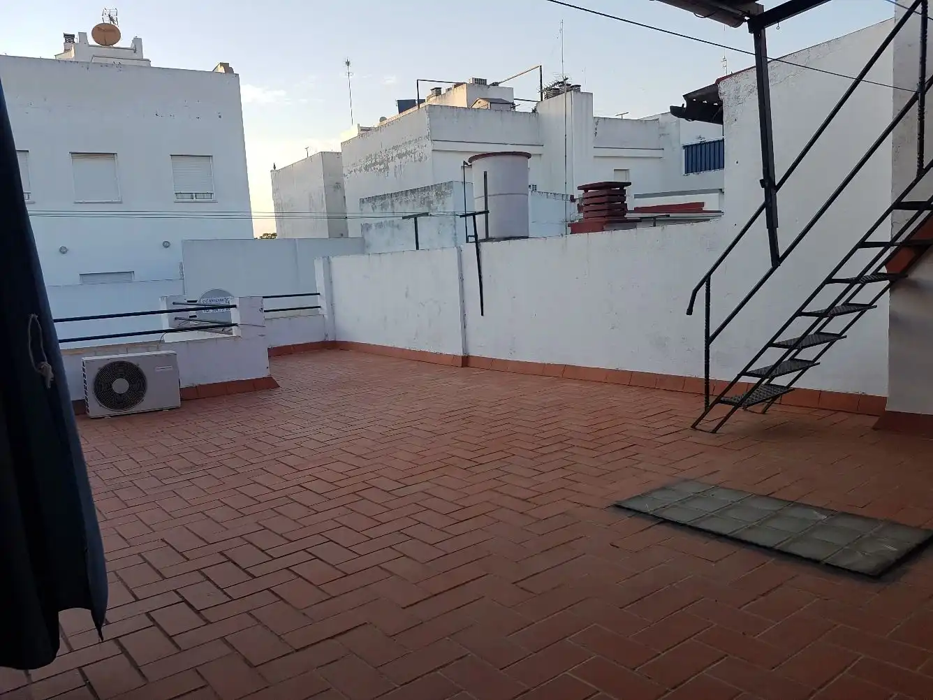 Houses for rent in Centro - Doña Mercedes