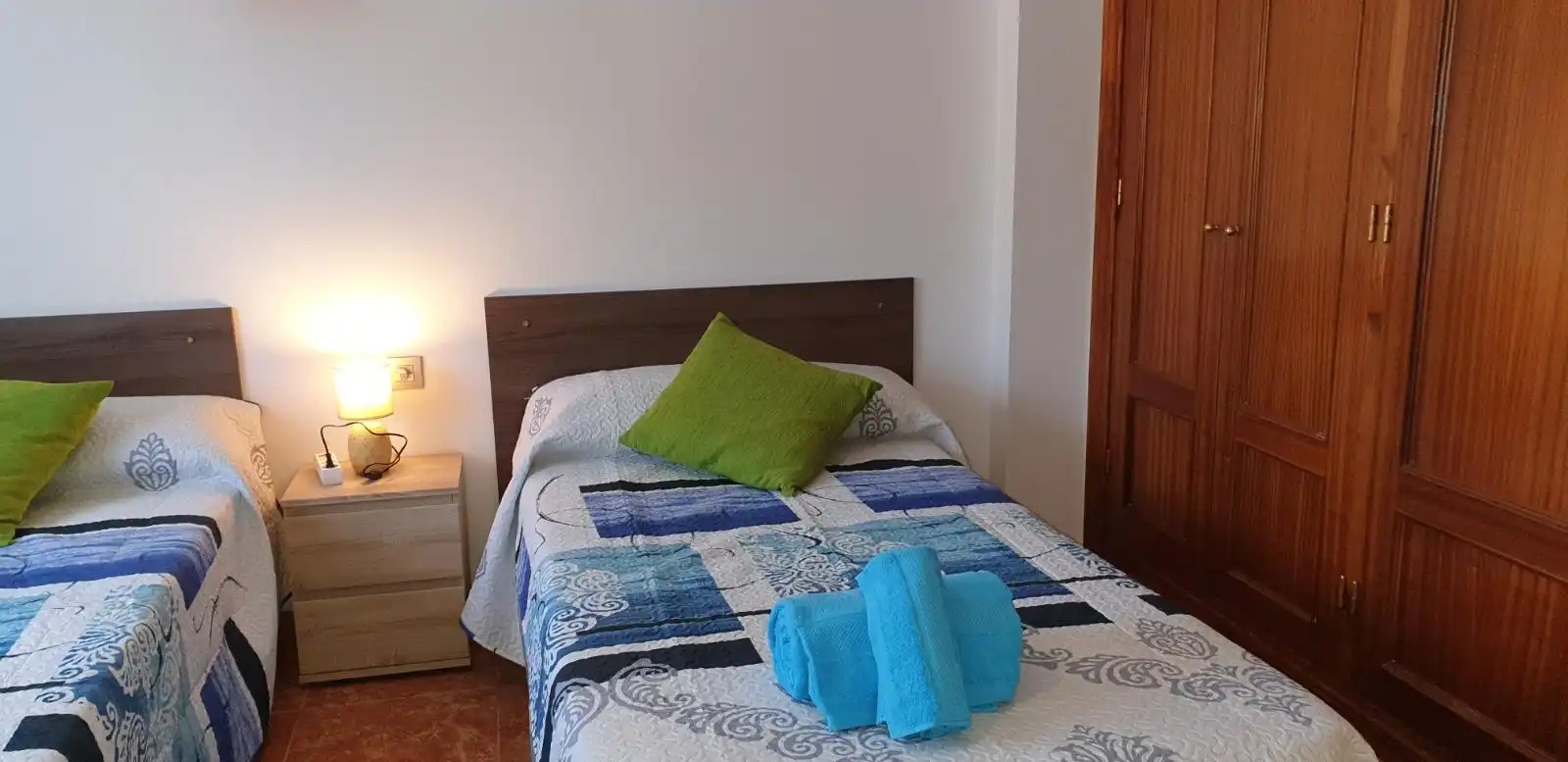 Habitación de Casa o chalet en venta en Padul