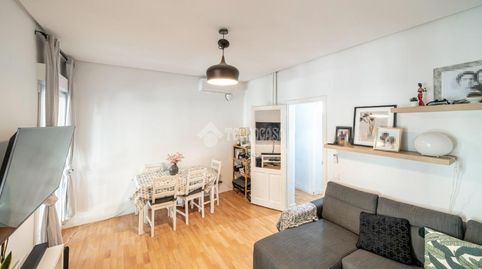 Foto 2 de Piso en venta en Arapiles, Madrid Capital