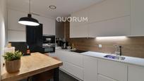 Kitchen of Flat for sale in Bilbao   with Heating