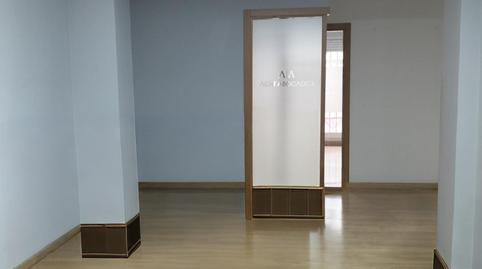 Foto 3 de Oficina de lloguer a Triana Este, Sevilla Capital