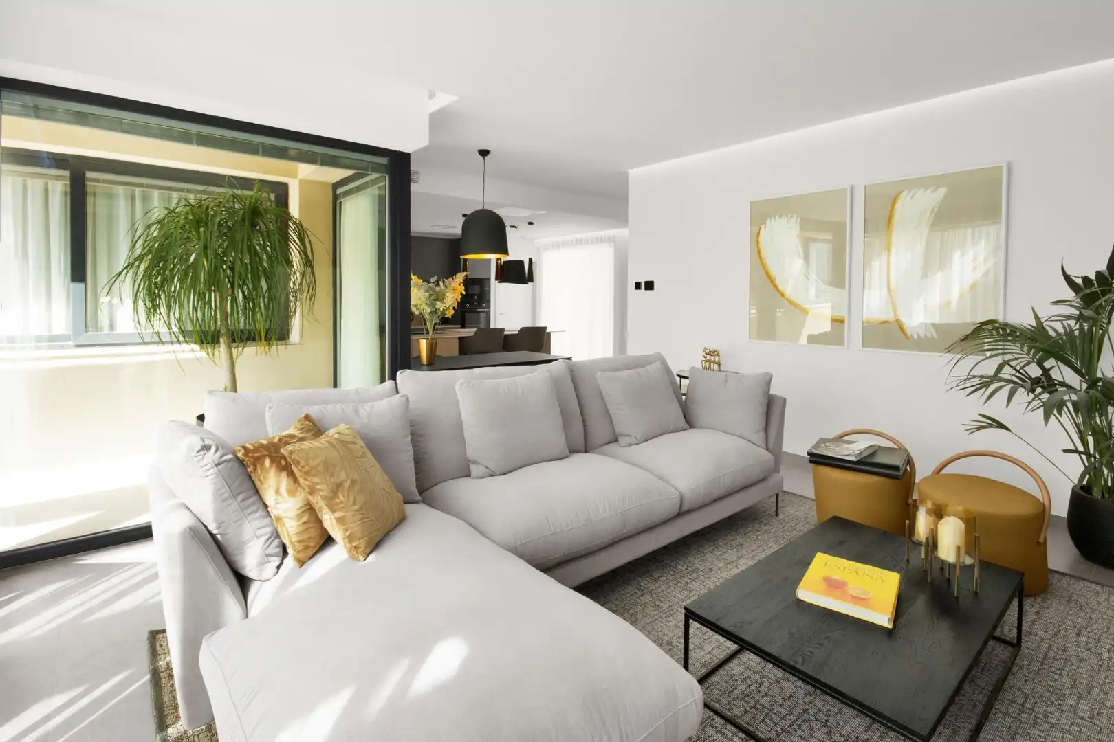 Chalet con piscina en venta en Campo de Murcia, imagen 19