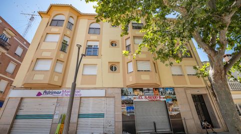 Foto 4 de Piso en venta en Avenida Hispanidad, 46, Santa Fe, Granada