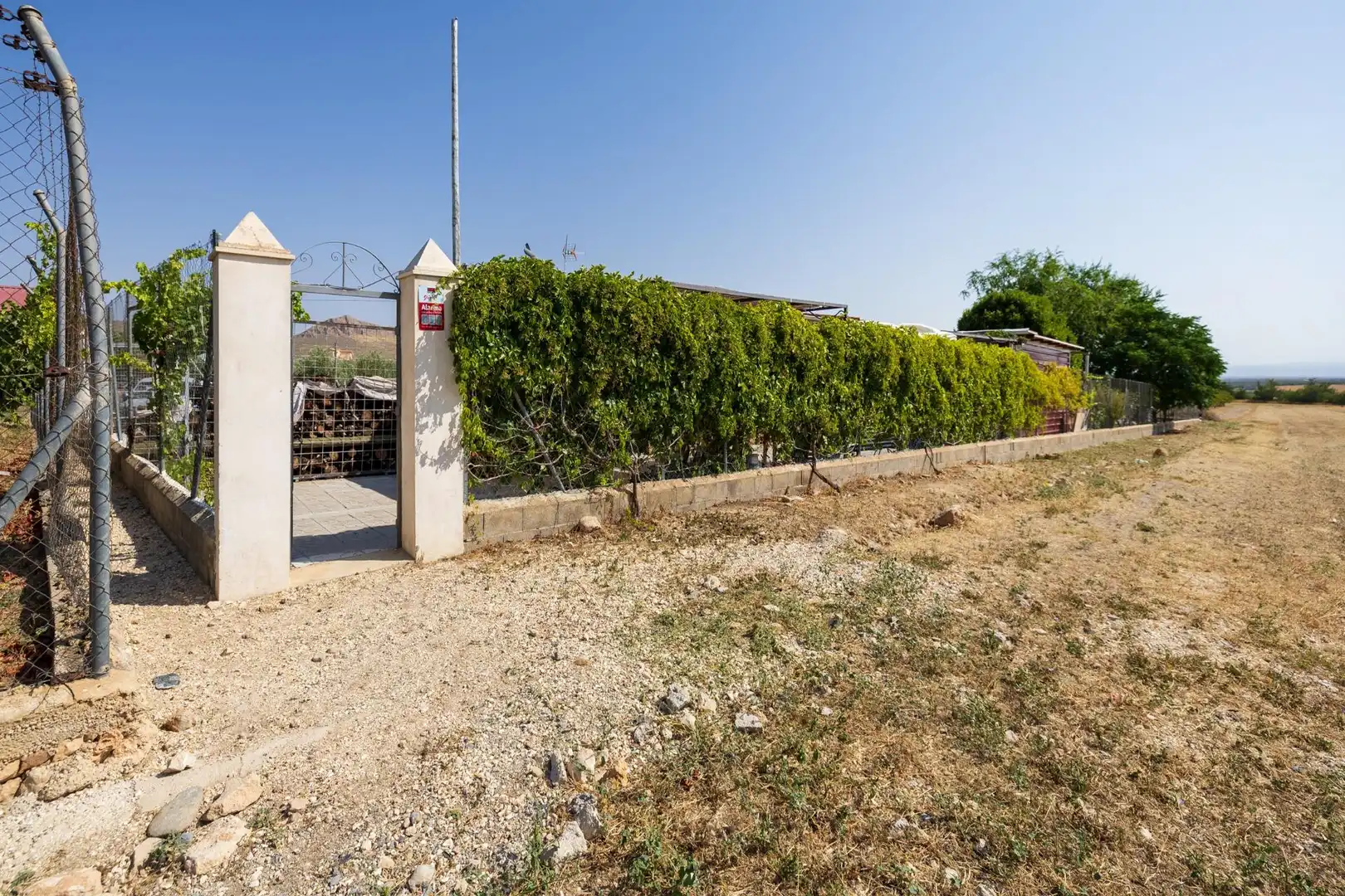 Casa o chalet en venta en Darro