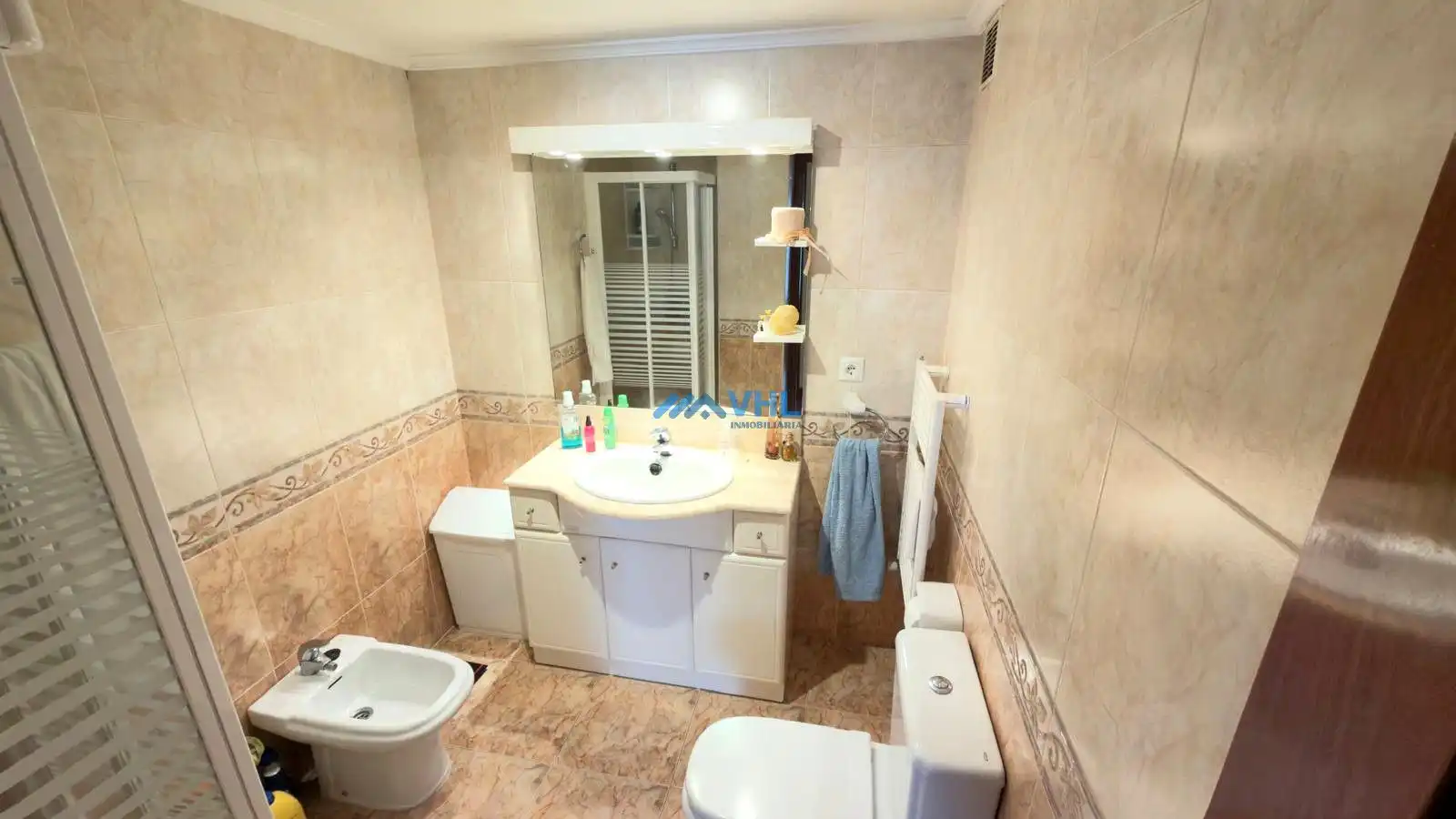 Appartement avec ascenseur à vendre à Calle Bajada del Chorrillo, imagen 14