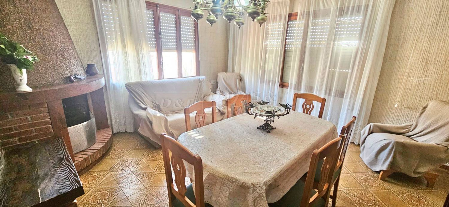 Dining room of Residential for sale in Orihuela