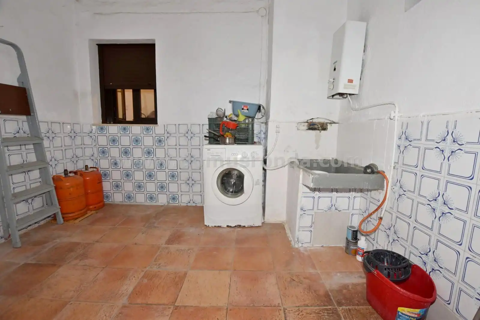 Kitchen of Houses for sale in Ronda