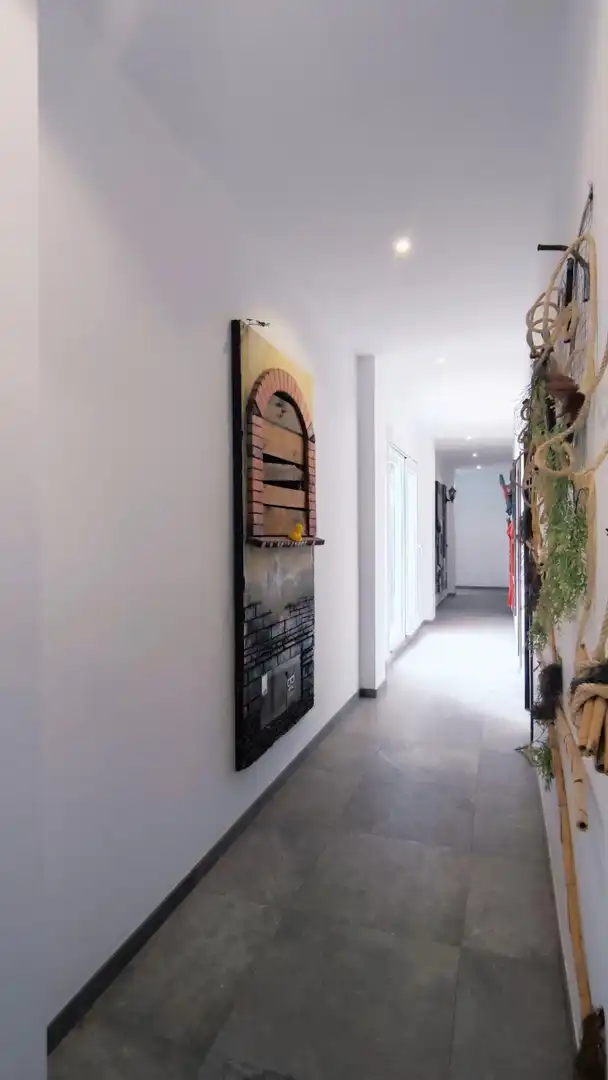 Casa o chalet en venta en Mutxamel con Aire acondicionado, Calefacción y Jardín privado