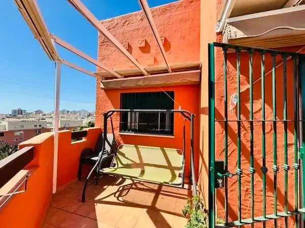 Attic for sale in Vélez-Málaga, Málaga
