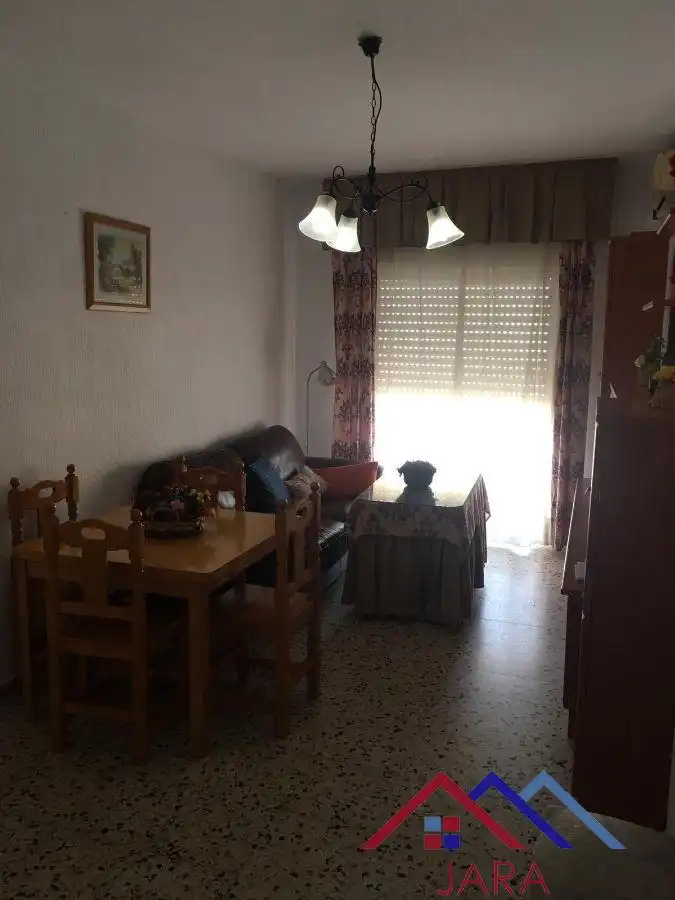Piso de alquiler en Madre de Dios