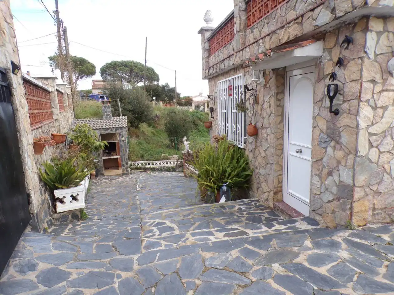Casa con giardino in vendita a Calle Pinsà 1, imagen 19