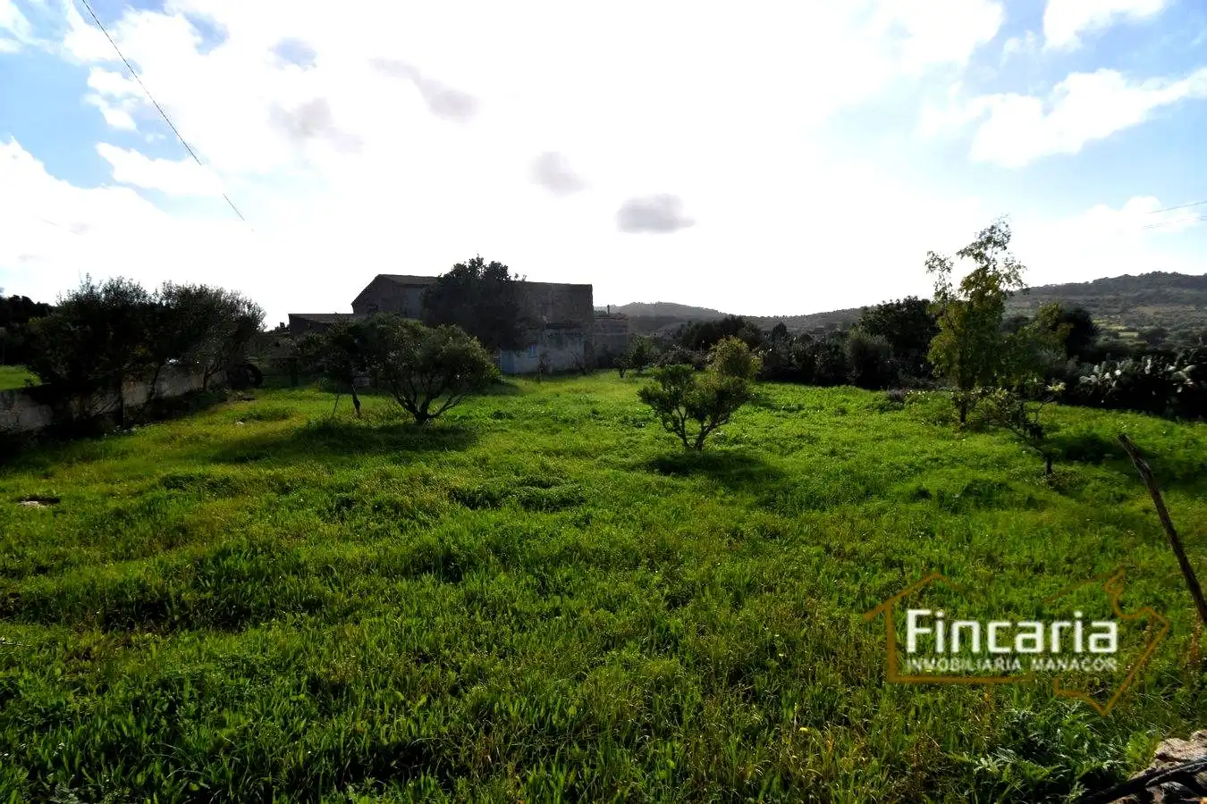 Casa rústica con jardín en venta en De Manacor, imagen 32