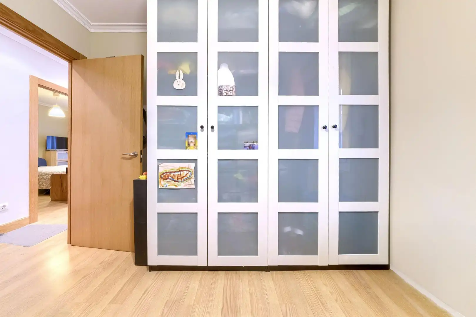 Kitchen of Flat for sale in Kalero - Basozelai