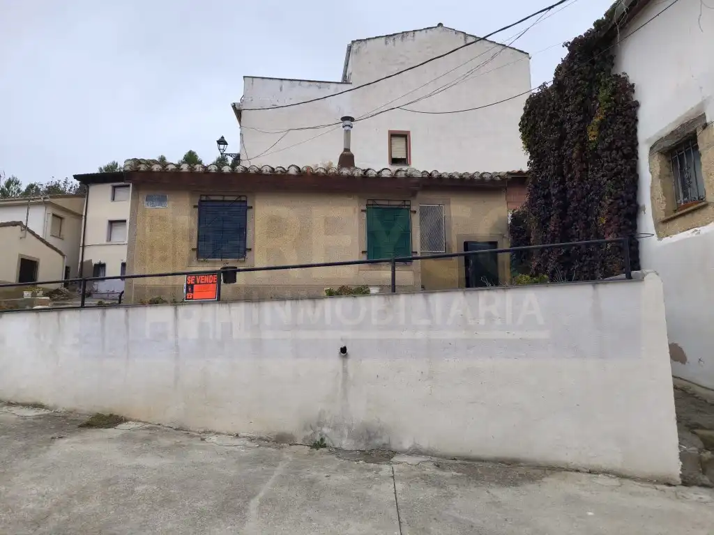Adossat en venda a Baños de Rioja, imagen 4