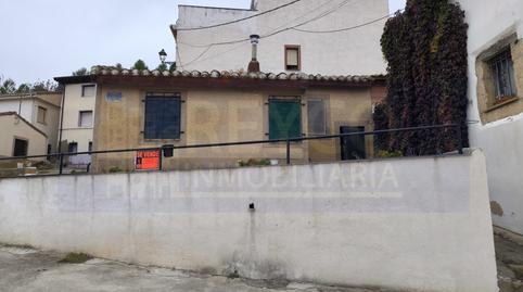 Foto 4 de Casa adosada en venda a N/a, Baños de Rioja, La Rioja