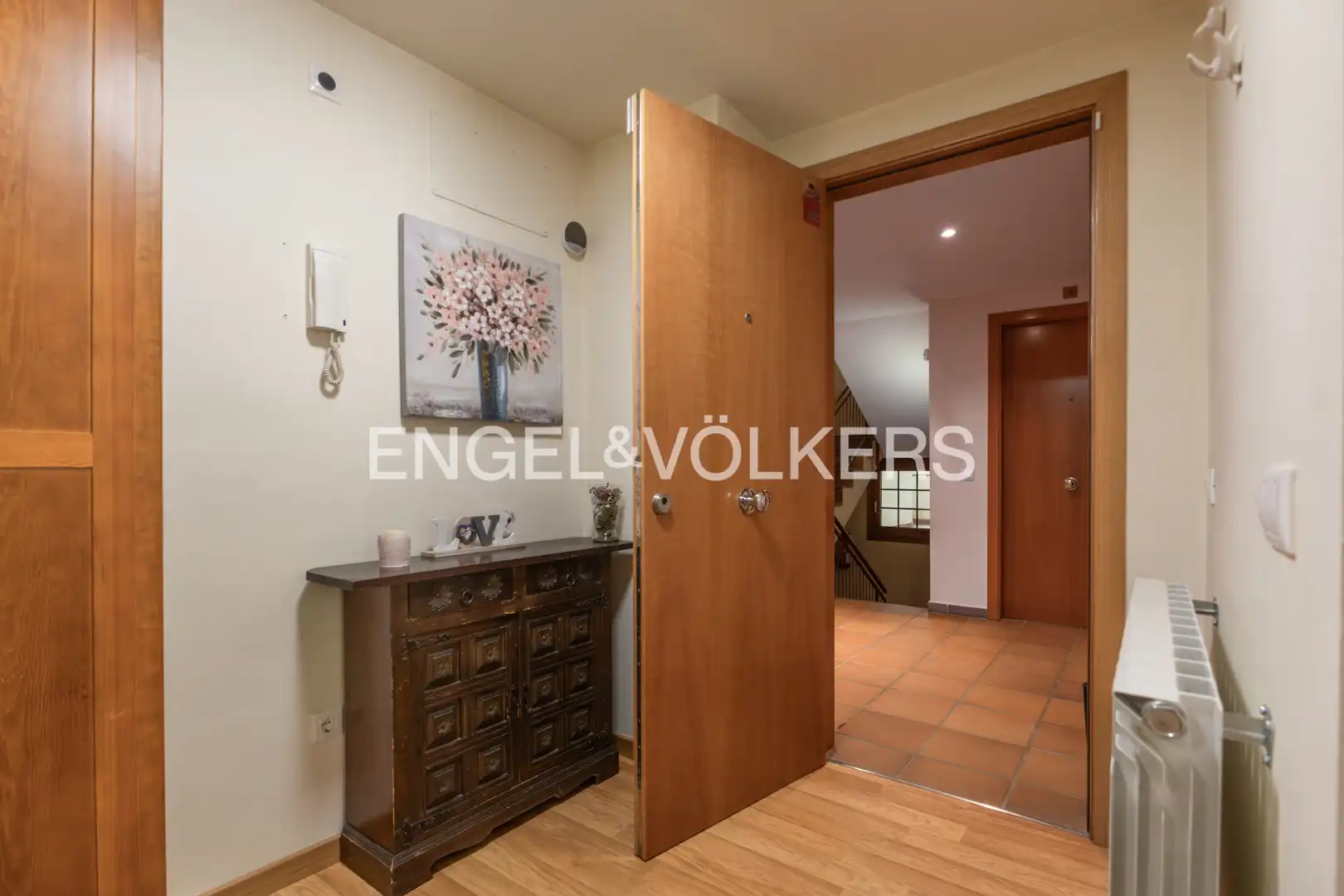 Flat with garden for sale in Carrer Font Canaleta 7, imagen 15