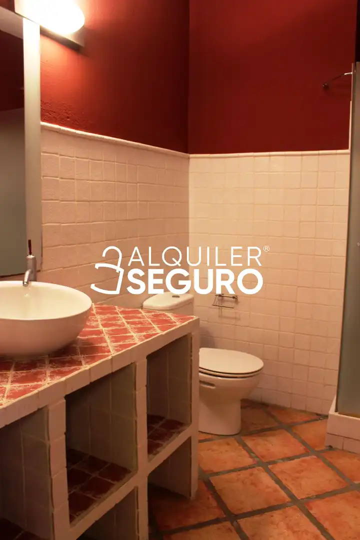 Chalet en alquiler en Vicente Lleo, imagen 3