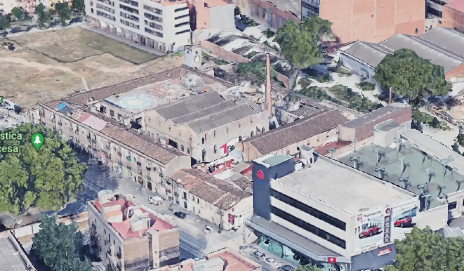 Terreno rustico in vendita a Barcelona - Carrer Pere IV, imagen 6