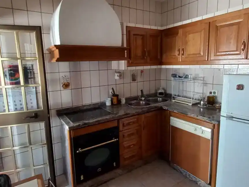Cocina de Piso en venta en Gibraleón con Aire acondicionado