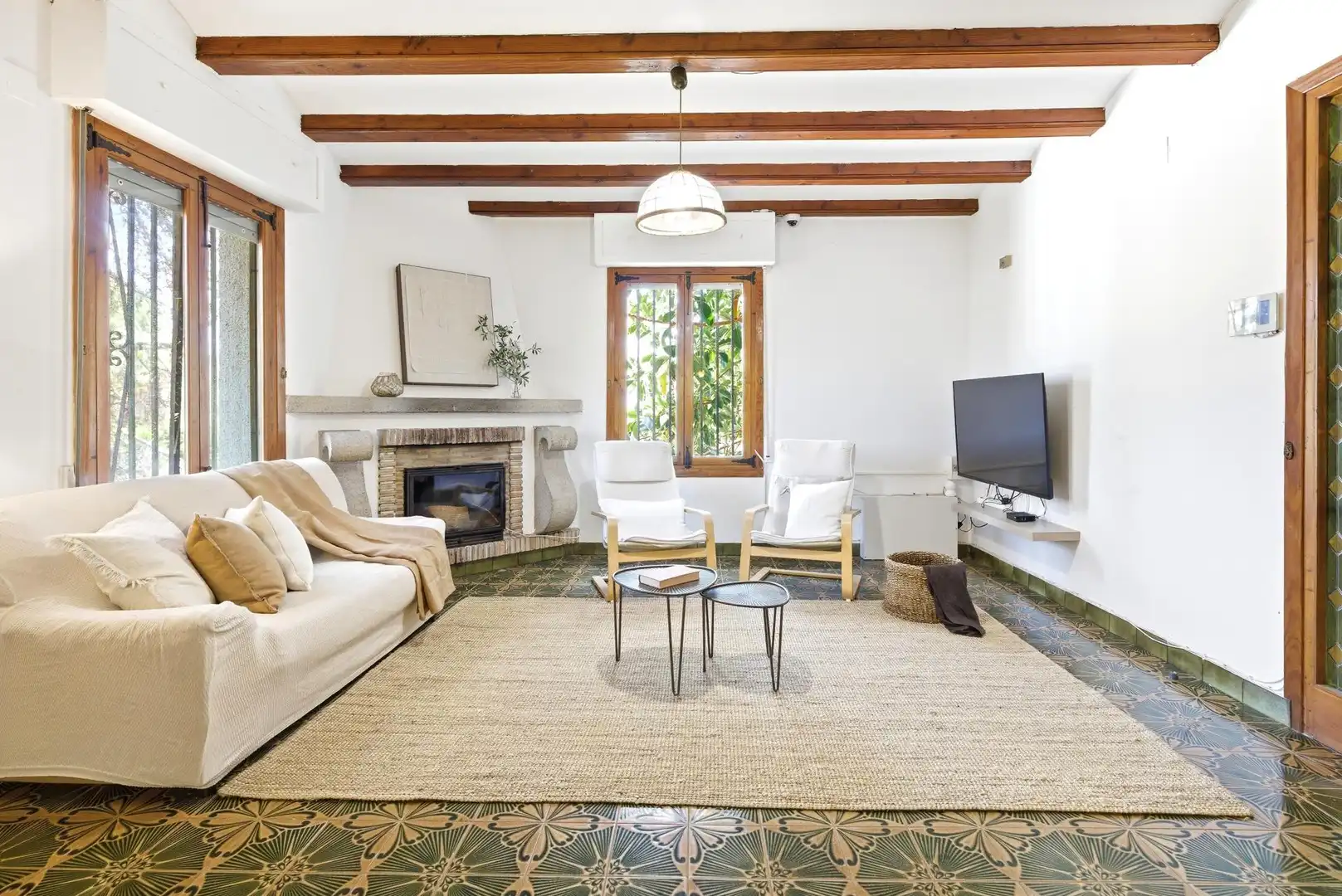 Detached house with pool for sale in Camino AMPLE, imagen 25