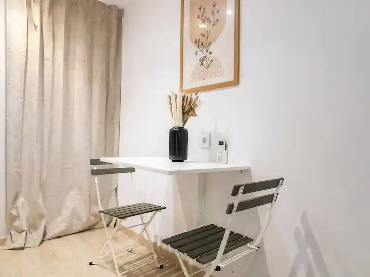 Terraza de Piso en venta en  Valencia Capital con Aire acondicionado, Terraza y Balcón