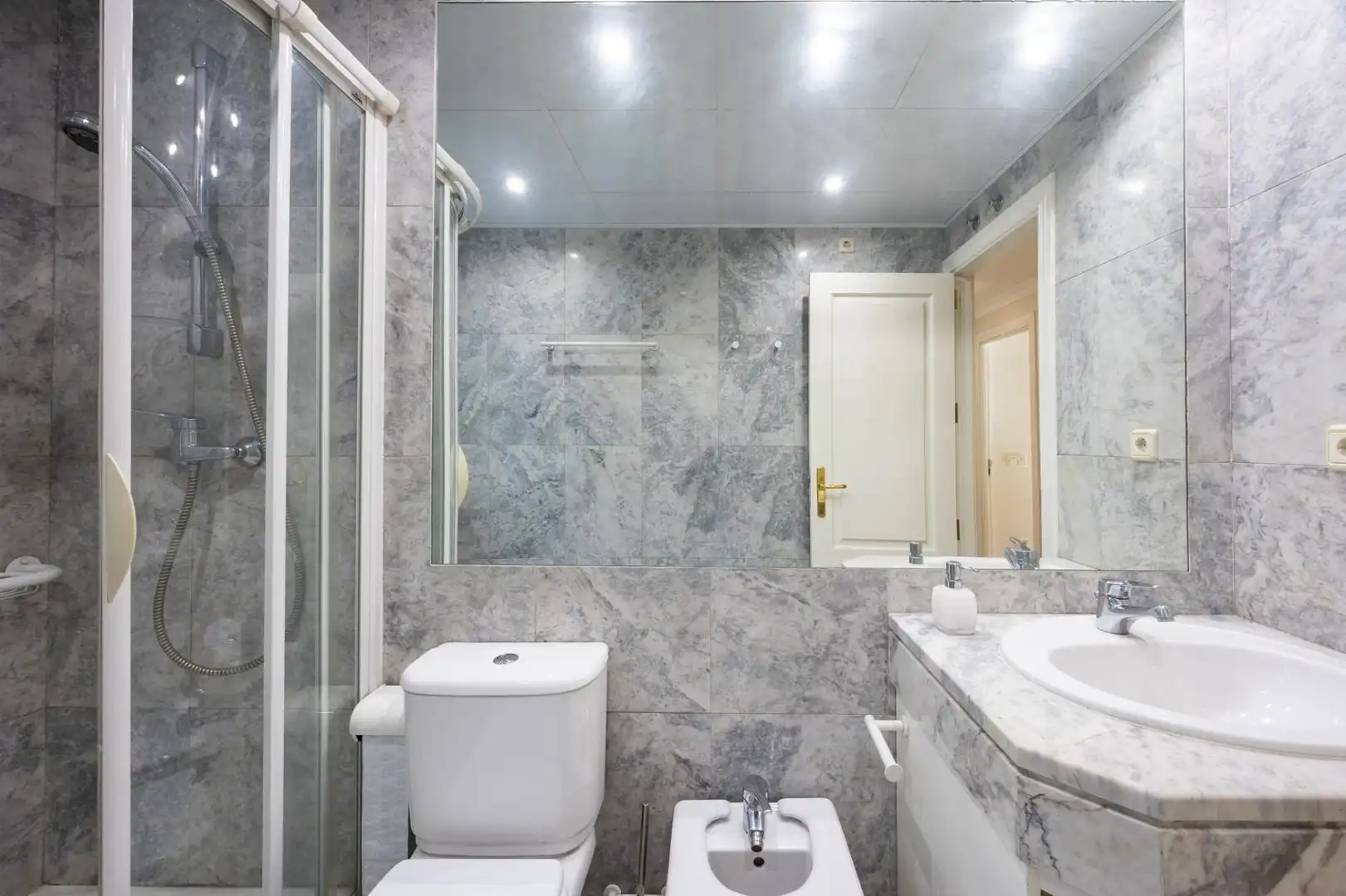Piso con ascensor en venta en Barrio de Salamanca, imagen 41