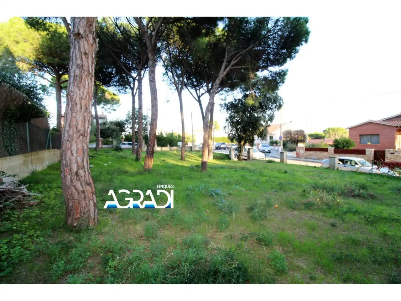 Residential zum Verkauf in Cànoves I Samalús