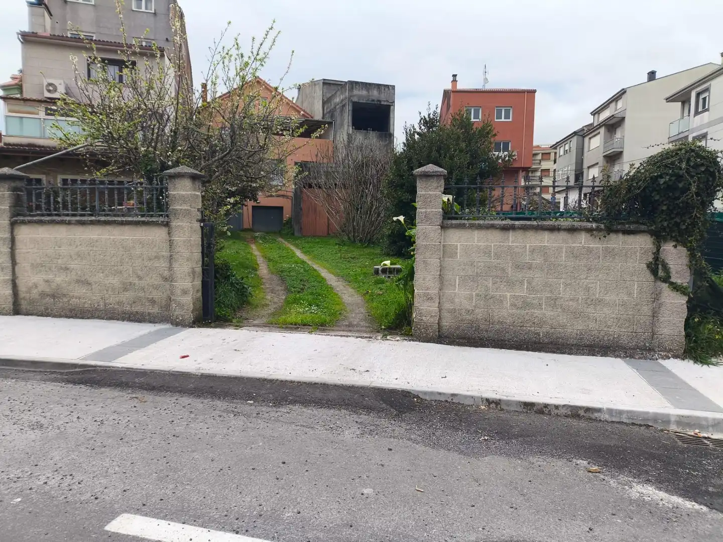 Maison à vendre à Avenida FISTERRA, imagen 3