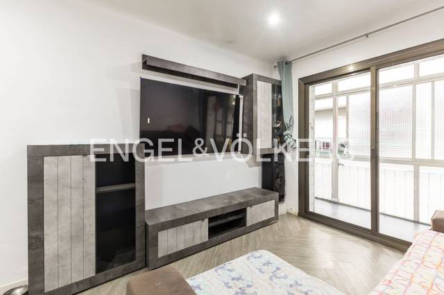 Piso en Venta en El Carmel