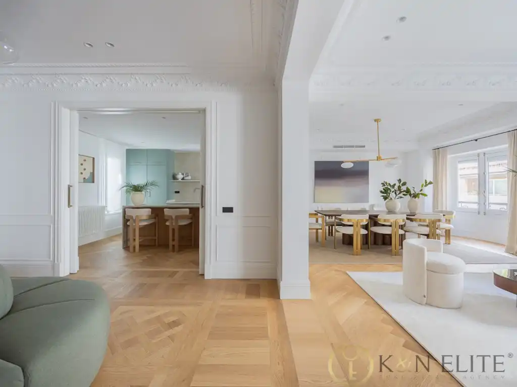 Piso con ascensor en venta en Calle Jorge Juan, imagen 14