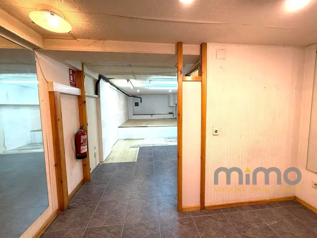 Local commercial à vendre à Catalina de Erauso Kalea 11, imagen 16