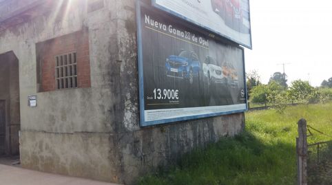 Se venden parcelas edificables en Bertoa Carballo, imatge 2
