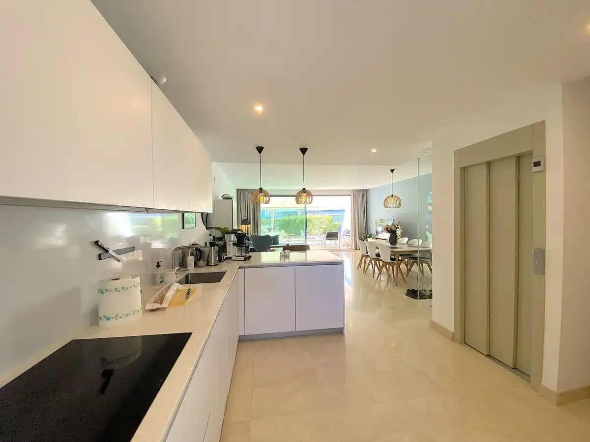 Maison mitoyenne à vendre à La Cala Mijas, imagen 3