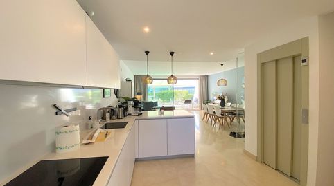Foto 3 de Casa adosada en venta en La Cala Mijas, Mijas