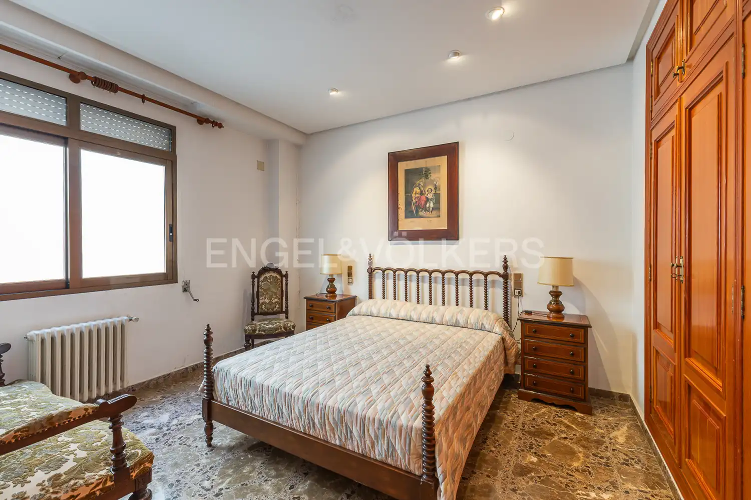 Piso en alquiler en Calle Sant bernat i les germanes, imagen 33