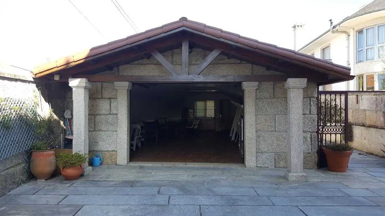 Haus oder Chalet zum Verkauf in Coruxo - Oia - Saiáns